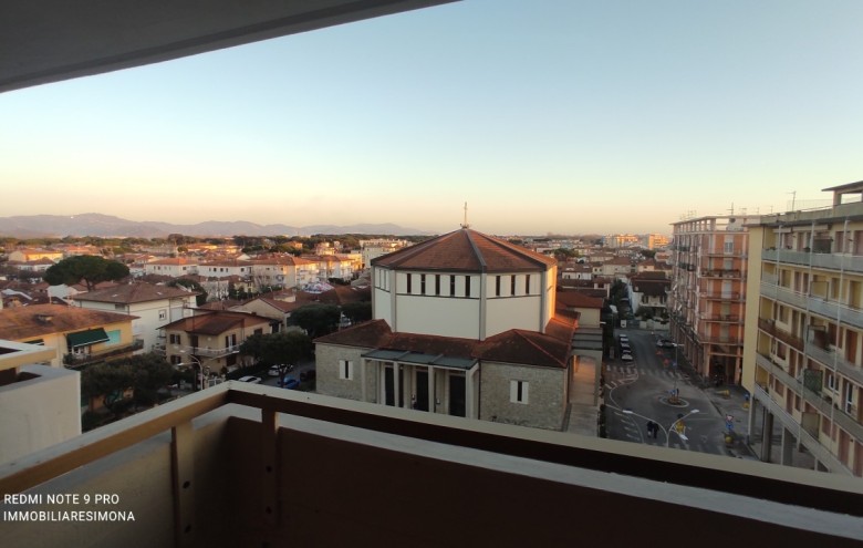 Appartamento in affitto a Camaiore