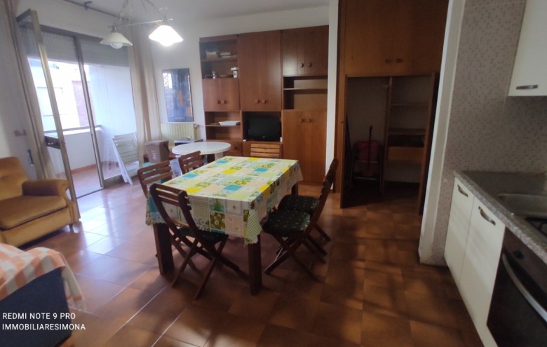 Appartamento in affitto a Camaiore