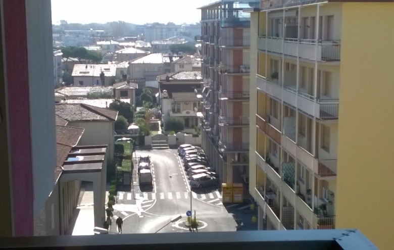 Appartamento in affitto a Camaiore