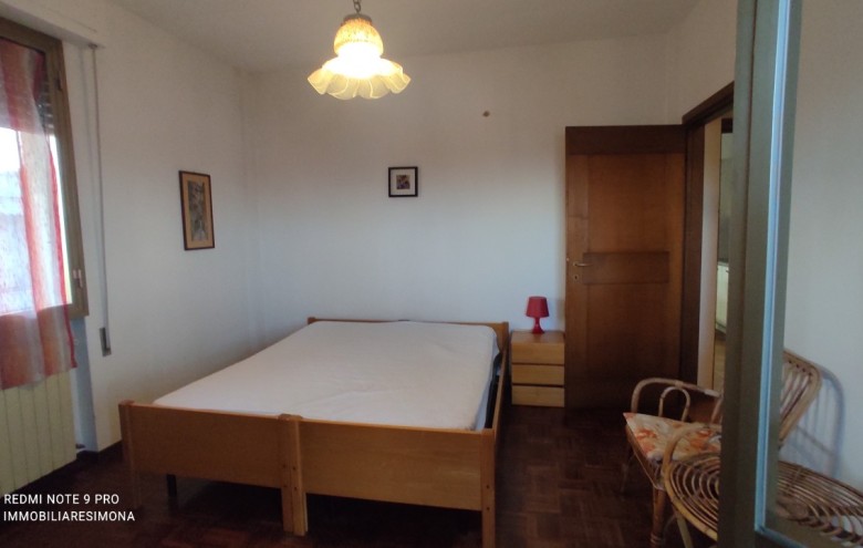 Appartamento in affitto a Camaiore