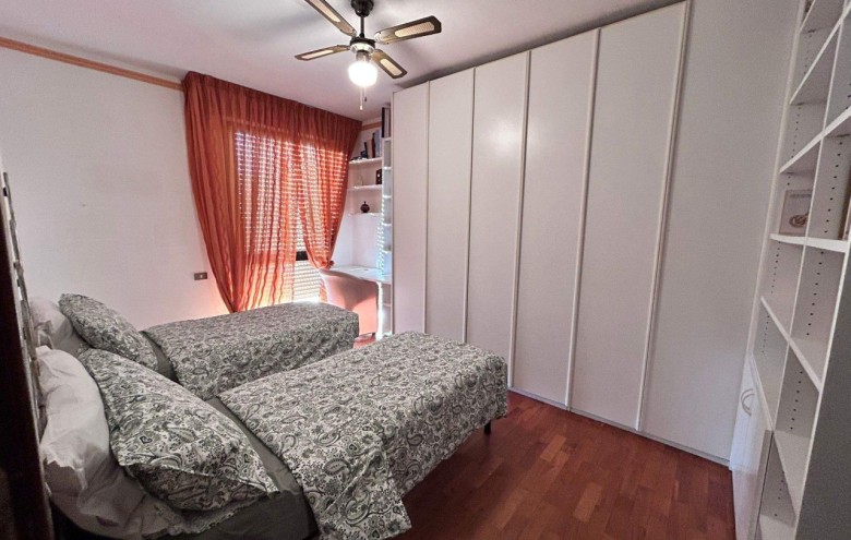 Appartamento in affitto a Camaiore