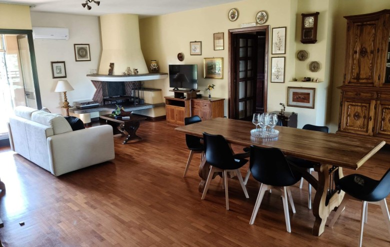 Appartamento in affitto a Camaiore