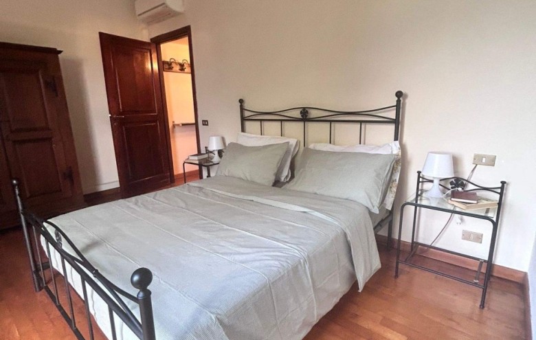 Appartamento in affitto a Camaiore