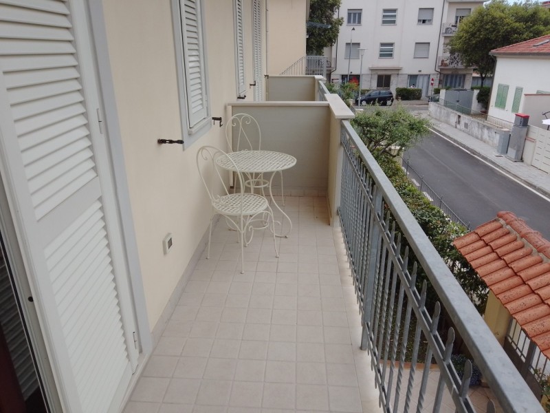 Appartamento in affitto a Camaiore
