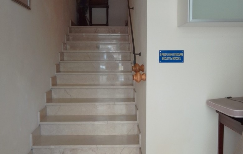 Appartamento in affitto a Camaiore