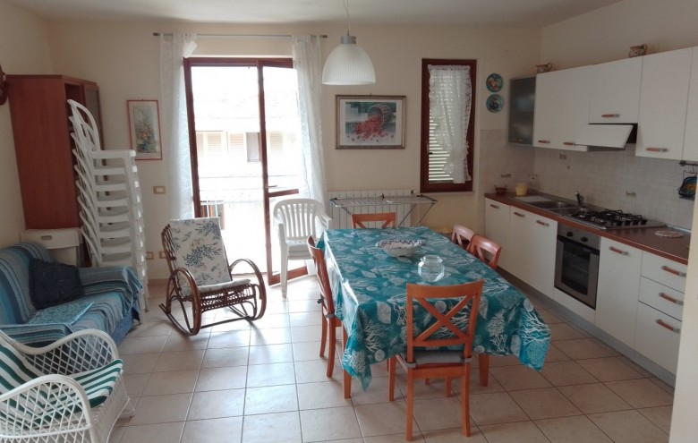 Appartamento in affitto a Camaiore