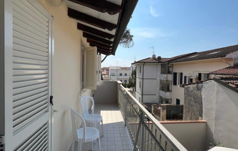 Appartamento in affitto a Camaiore