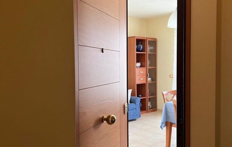 Appartamento in affitto a Camaiore