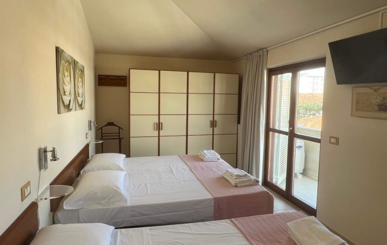 Appartamento in affitto a Camaiore