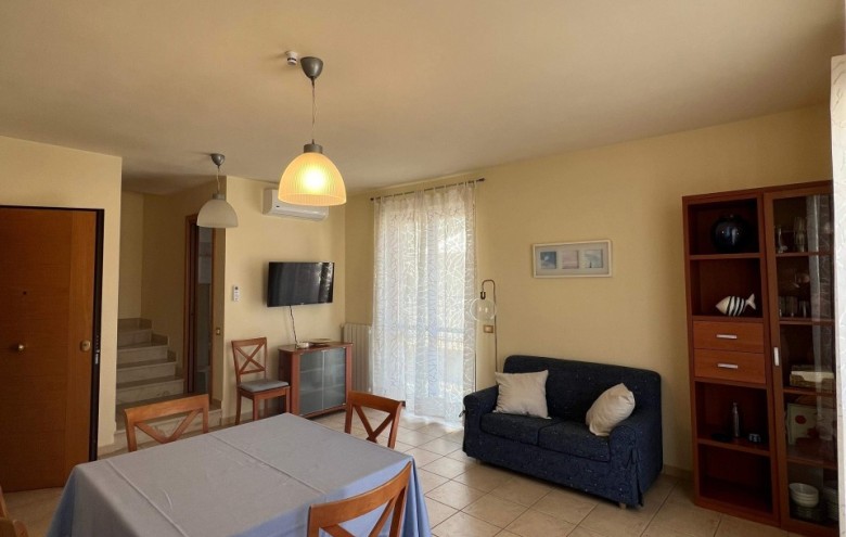 Appartamento in affitto a Camaiore