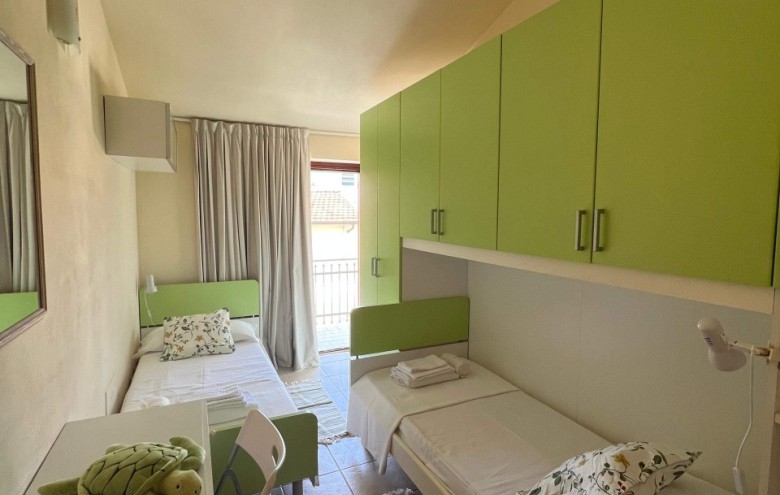 Appartamento in affitto a Camaiore