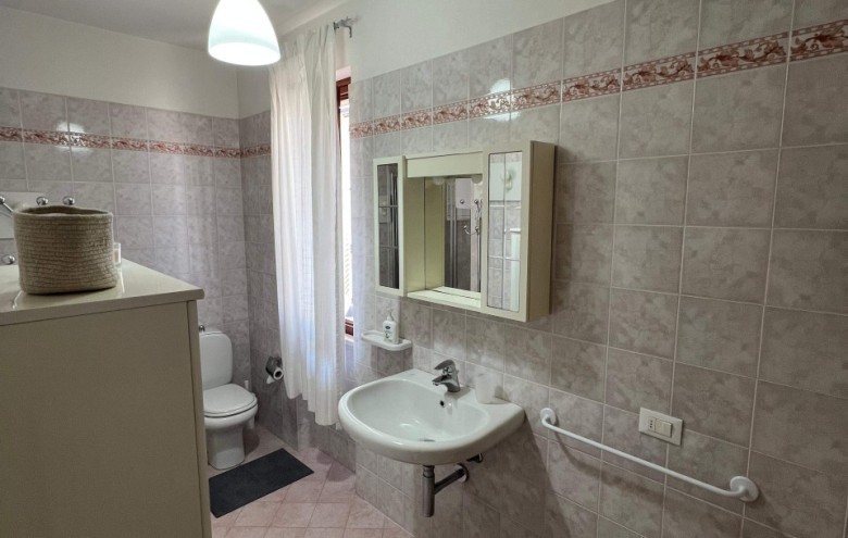 Appartamento in affitto a Camaiore