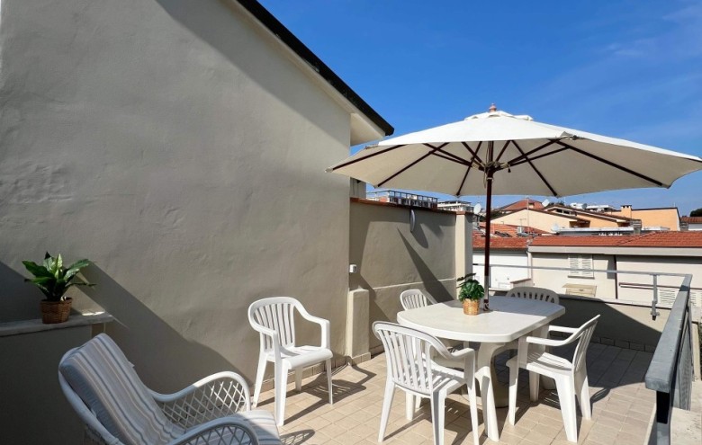 Appartamento in affitto a Camaiore