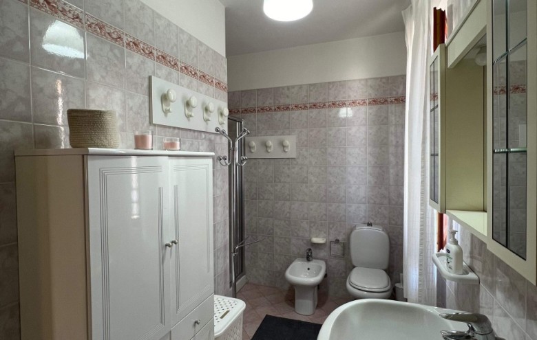 Appartamento in affitto a Camaiore