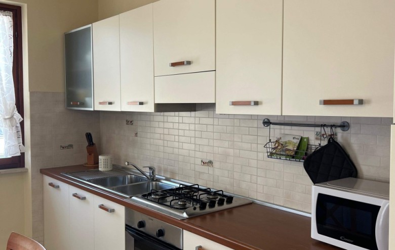 Appartamento in affitto a Camaiore