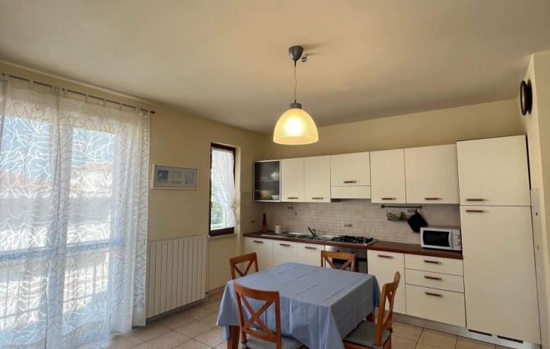 Appartamento in affitto a Camaiore