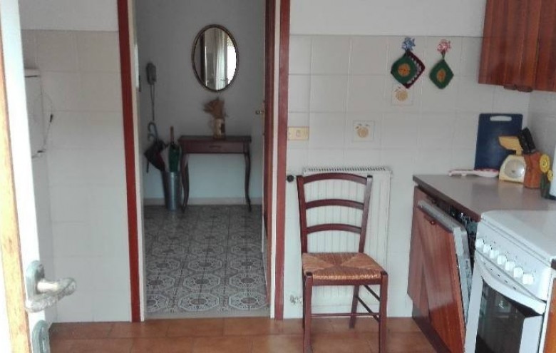 Appartamento in affitto a Camaiore