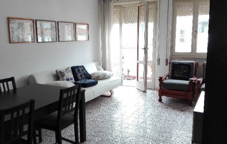 Appartamento in affitto a Camaiore