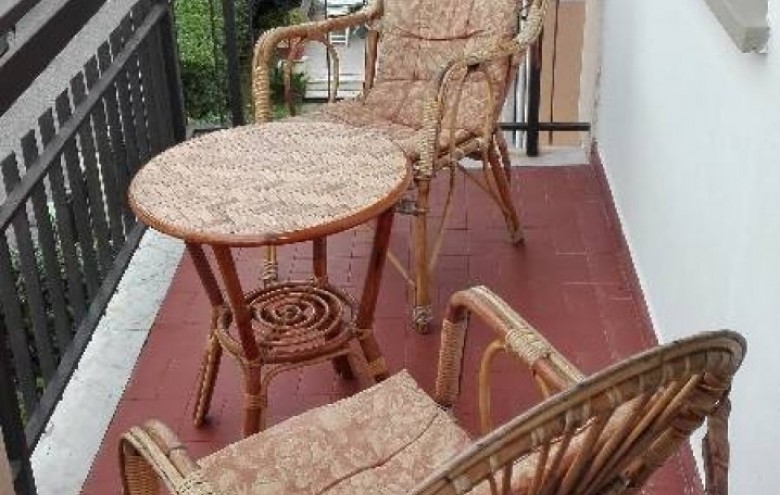 Appartamento in affitto a Camaiore