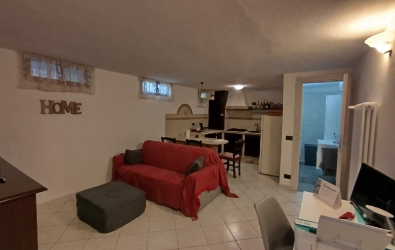 Appartamento in affitto a Camaiore