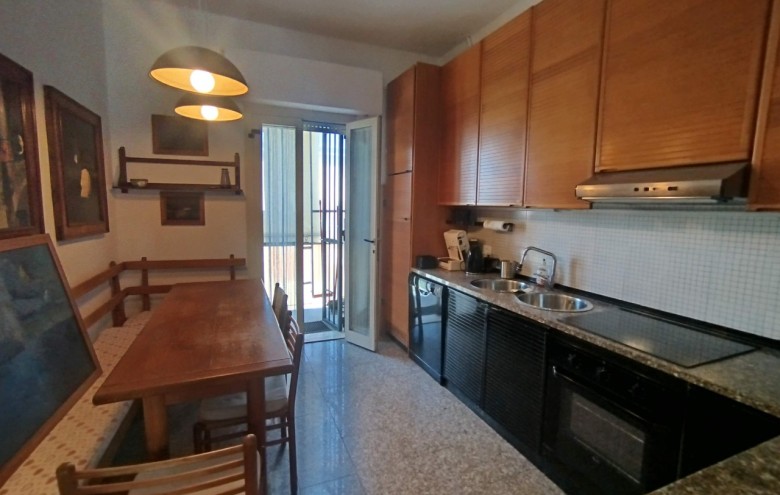 Appartamento in affitto a Camaiore