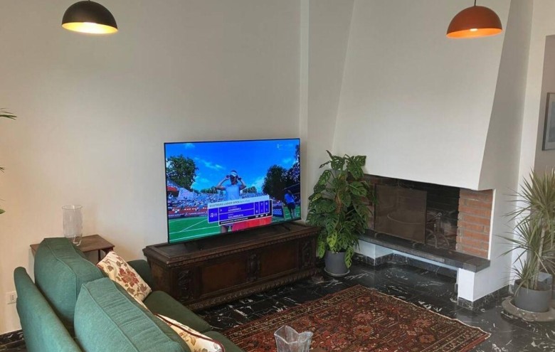 Appartamento in affitto a Camaiore