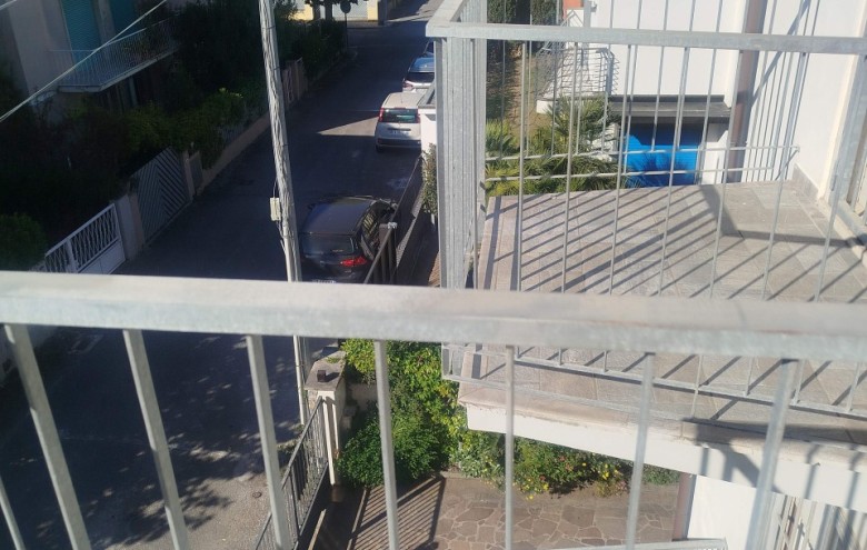 Appartamento in affitto a Camaiore