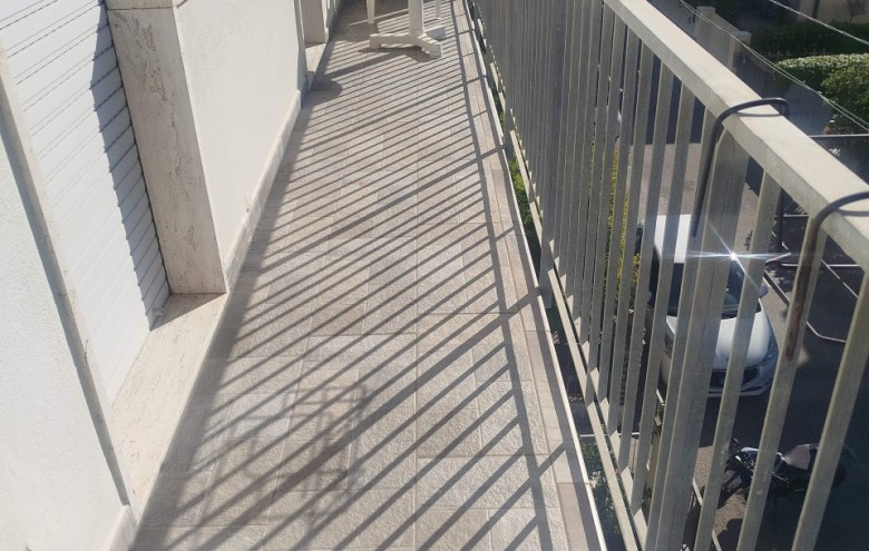 Appartamento in affitto a Camaiore
