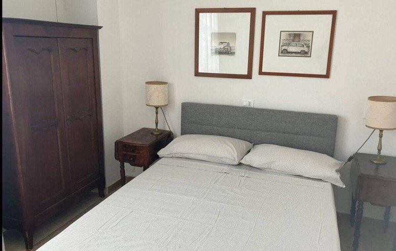 Appartamento in affitto a Camaiore