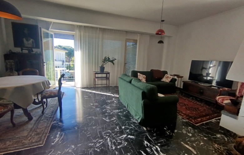 Appartamento in affitto a Camaiore
