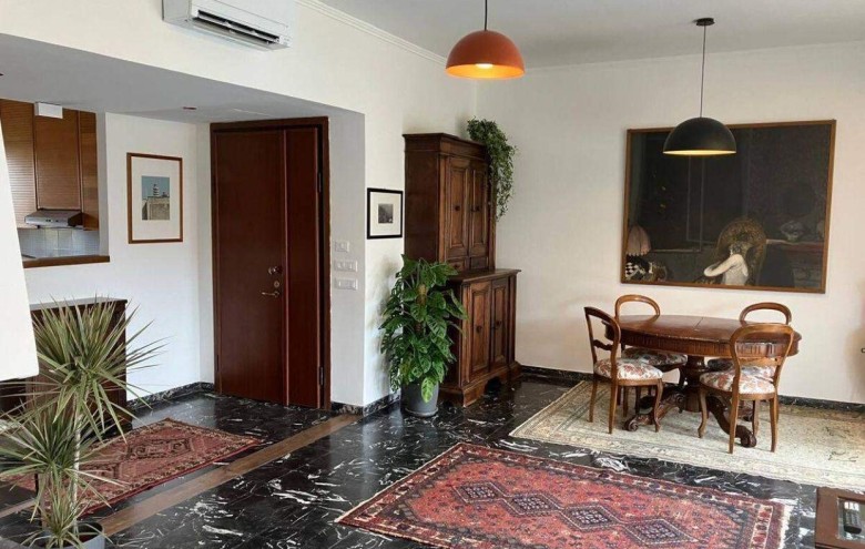 Appartamento in affitto a Camaiore