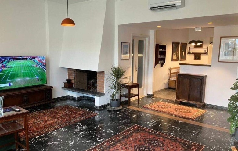 Appartamento in affitto a Camaiore