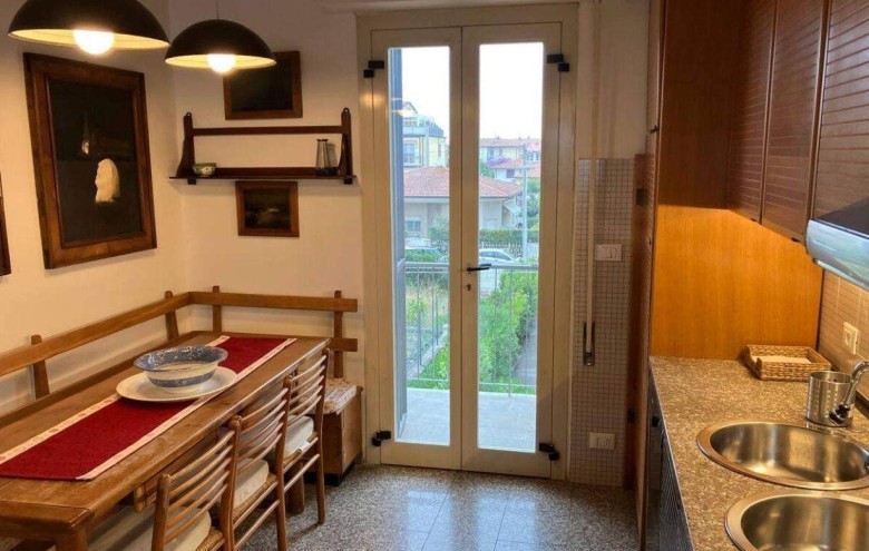 Appartamento in affitto a Camaiore
