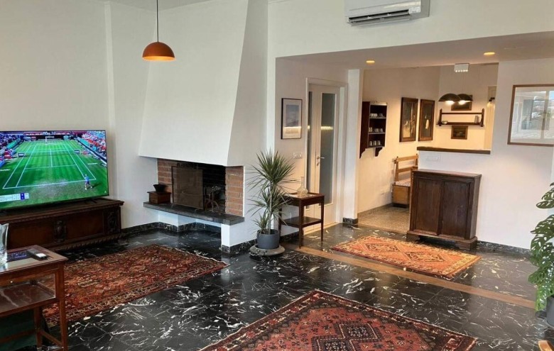 Appartamento in affitto a Camaiore