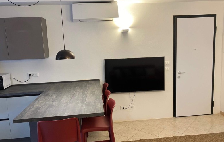 Appartamento in affitto a Camaiore