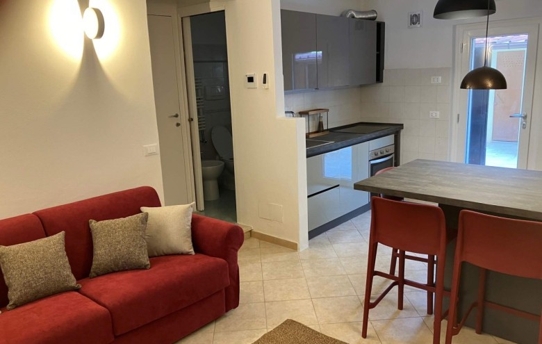 Appartamento in affitto a Camaiore