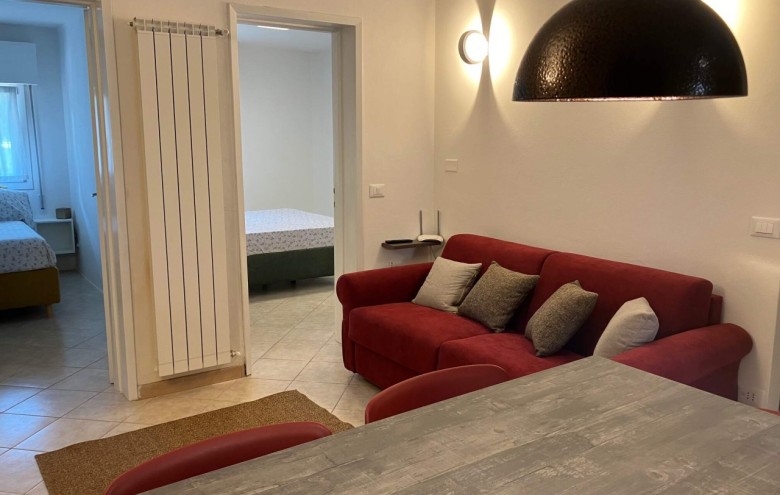 Appartamento in affitto a Camaiore