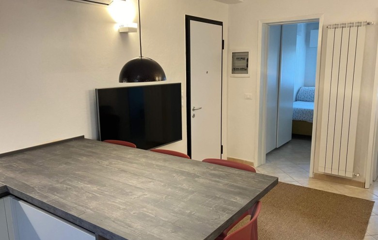 Appartamento in affitto a Camaiore