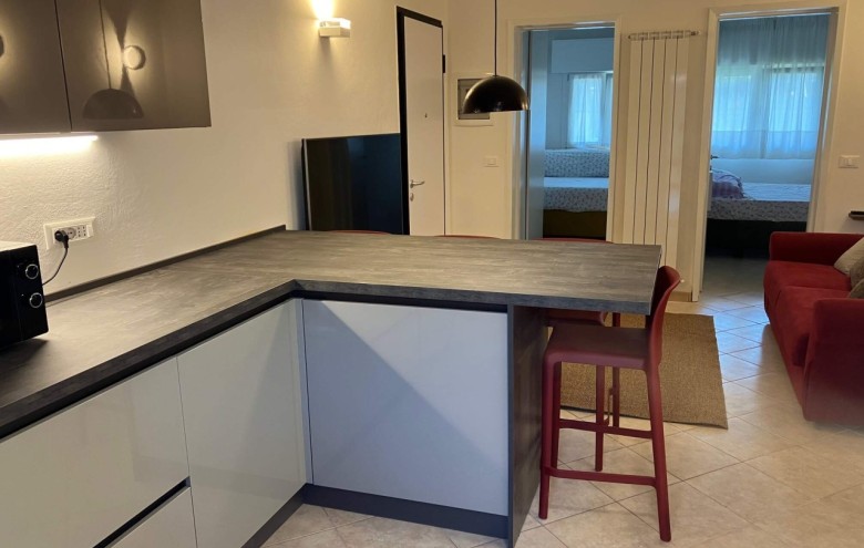 Appartamento in affitto a Camaiore