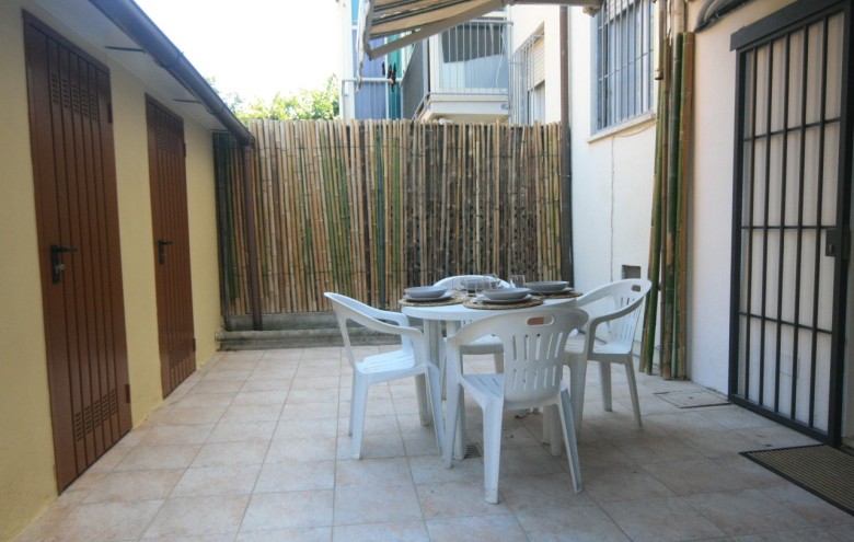 Appartamento in affitto a Camaiore