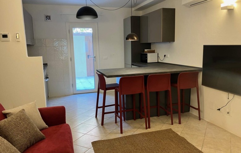 Appartamento in affitto a Camaiore