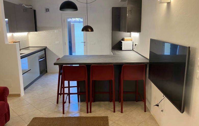 Appartamento in affitto a Camaiore