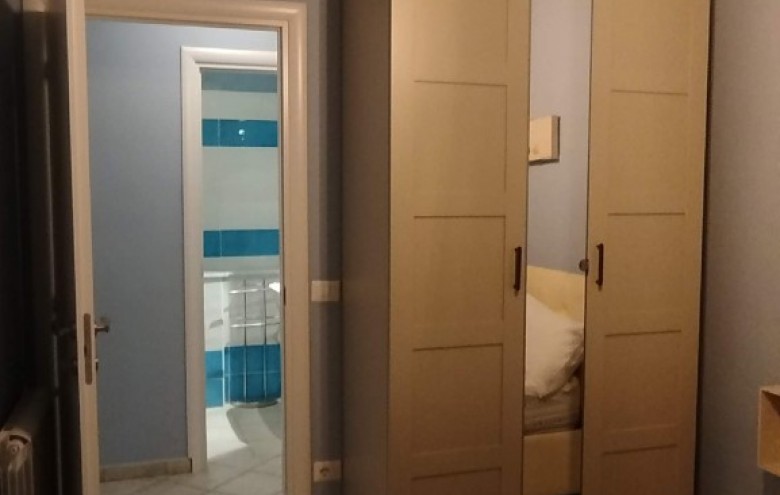 Appartamento in affitto a Camaiore