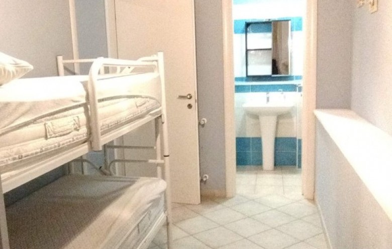 Appartamento in affitto a Camaiore