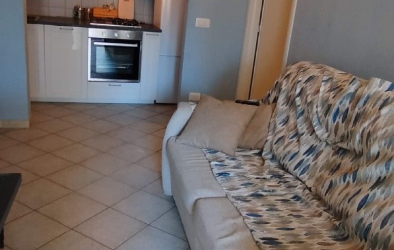 Appartamento in affitto a Camaiore