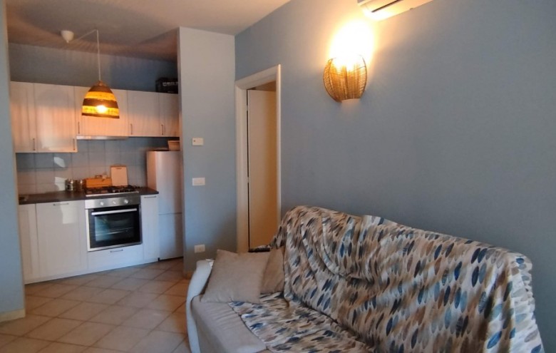 Appartamento in affitto a Camaiore