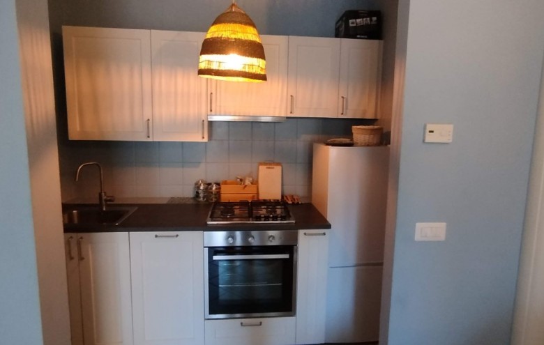 Appartamento in affitto a Camaiore