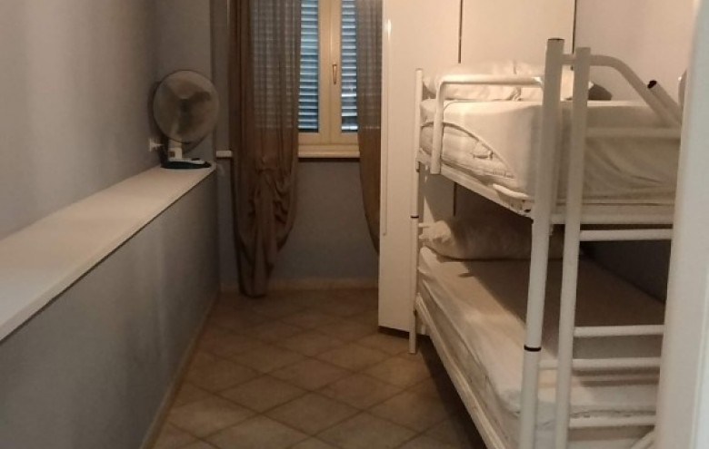 Appartamento in affitto a Camaiore