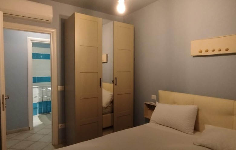 Appartamento in affitto a Camaiore