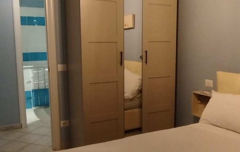 Appartamento in affitto a Camaiore